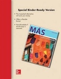 Cover: Looseleaf for Mas - McGraw-Hill Education