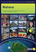 Cover: Manana Student's Book - Advance Materials