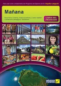 Cover: Manana Teacher's Book - Advance Materials