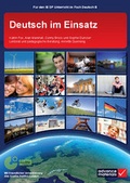 Cover: Deutsch im Einsatz Student's Book - Advance Materials