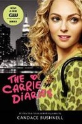 Cover: The Carrie Diaries TV Tie-In Edition - Collins