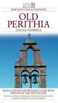 Abbildung von: Old Perithia - Merchant's House Publishing