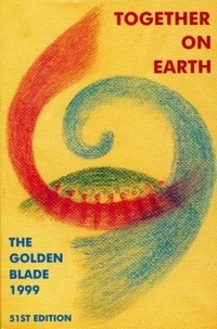 Enlarge image Cover: Together on Earth - Golden Blade