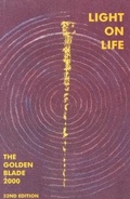Cover: Golden Blade: Light on Life No. 52 - Golden Blade