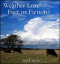 Cover: Weather Lore-fact or Fiction? - Frosted Earth