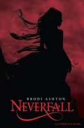 Cover: Neverfall - HarperCollins