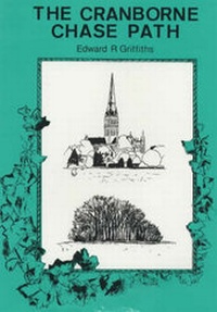 Abbildung von: The Cranborne Chase Path - Green Fields Books