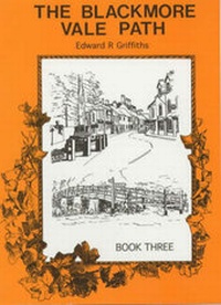 Abbildung von: The Blackmore Vale Path - Green Fields Books