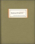 Cover: Marketing Management - McGraw Hill Higher Education