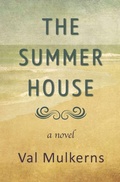 Cover: The Summerhouse - Tara Press