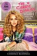 Cover: Summer and the City TV Tie-In Edition - Collins