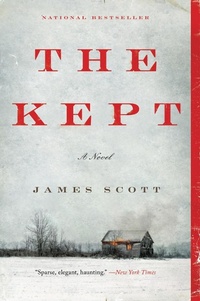 Enlarge image Cover: The Kept - HarperCollins