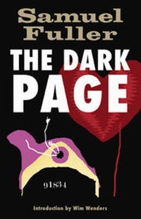 Enlarge image Cover: The Dark Page - Kingly Books