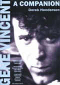 Cover: Gene Vincent - Spent Brothers Productions
