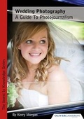 Cover: Wedding Photography - a Guide to Photojournalism - Oliver Cameron Publishing