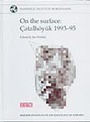 Cover: On the Surface - McDonald Institute for Archaeological Research