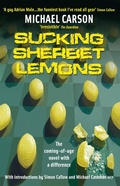 Cover: Sucking Sherbet Lemons - Andrews UK