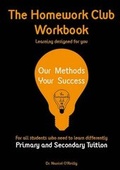 Cover: The Homework Club Workbook - The Homework Club