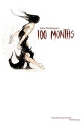 Cover: 100 Months - Andrews UK
