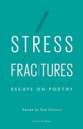 Cover: Stress Fractures: Essays on Poetry - Penned in the Margins