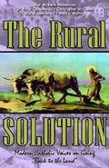 Cover: Rural Solution - Traditionalist Press