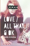 Cover: Love / All That / & OK - Penned in the Margins