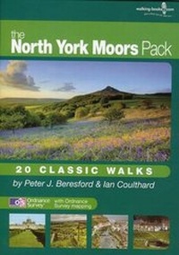 Abbildung von: The North York Moors Pack - Orchard Publishing