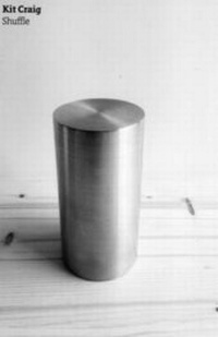 Enlarge image Cover: Kit Craig - Parfitt Gallery