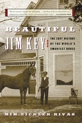 Cover: Beautiful Jim Key - HarperCollins