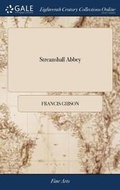 Cover: Streanshall Abbey - Gale Ecco, Print Editions