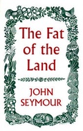 Cover: The Fat of the Land - Carningli Books
