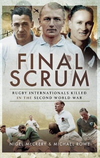 Enlarge image Cover: Final Scrum - Pen & Sword Military