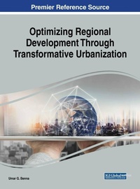Enlarge image Cover: Optimizing Regional Development Through Transformative Urbanization - IGI Global