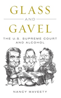 Enlarge image Cover: Glass and Gavel - Rowman & Littlefield Publishers