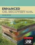 Cover: Enhanced Oil Recovery, Second Edition - Society of Petroleum Engineers