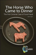 Cover: Horse Who Came to Dinner - Royal Society of Chemistry