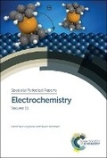 Cover: Electrochemistry - Royal Society of Chemistry