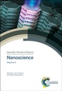 Cover: Nanoscience - Royal Society of Chemistry