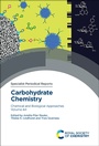 Cover: Carbohydrate Chemistry - Royal Society of Chemistry