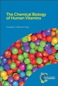 Cover: Chemical Biology of Human Vitamins - Royal Society of Chemistry
