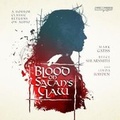 Cover: Blood on Satan's Claw - Bafflegab Productions
