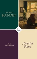 Cover: Selected Poems - Carcanet Classics