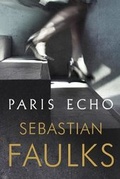 Cover: Paris Echo - Hutchinson