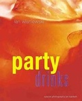 Cover: Party Drinks - Conran Octopus