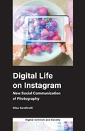 Cover: Digital Life on Instagram - Emerald Publishing Limited