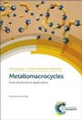 Cover: Metallomacrocycles - Royal Society of Chemistry