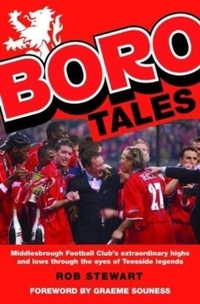 Enlarge image Cover: Boro Tales - Great Northern Books Ltd