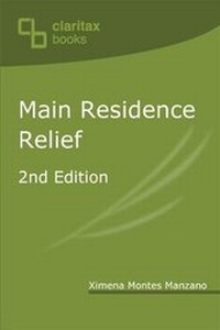 Enlarge image Cover: Main Residence Relief - Claritax Books
