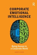 Cover: Corporate Emotional Intelligence - Critical Publishing Ltd