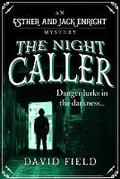 Cover: The Night Caller - Sapere Books